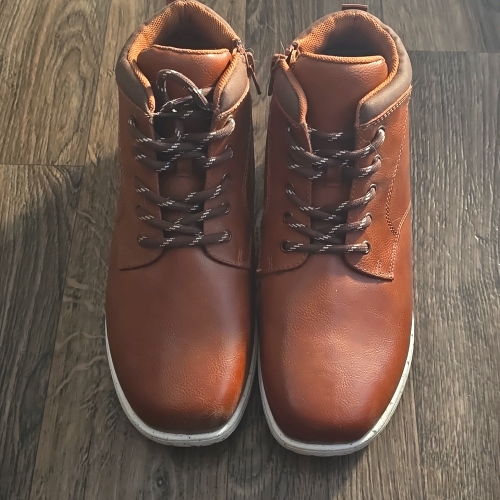 Sonoma goods for life boy shoes